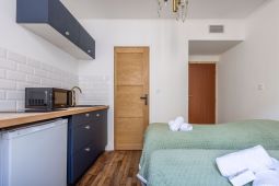 STUDIO PREMIUM LOCATION 2 minutes walk from Palais des Festivals