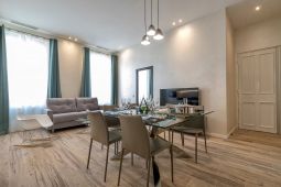 Luxury stylish 3 bedrooms cannes center 8 min from palais des festivals