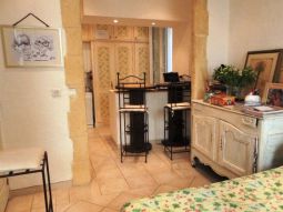 CONVENIENT STUDIO 4 mn from Palais des Festivals