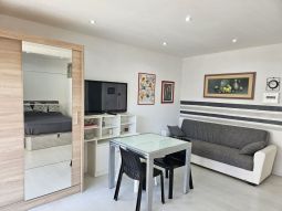 MODERN STUDIO 10 mn from Palais des Festivals