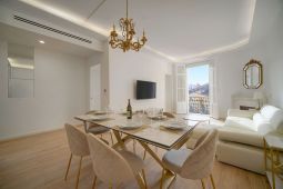 Exceptional 3 bedroom apartment just 5 minutes from the Palais des Festivals