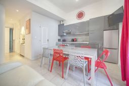 Pleasant 3 Bedrooms, 8mn from Palais des Festivals