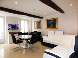 Very Central 2 Bedroom, 2mn from Palais des Festivals