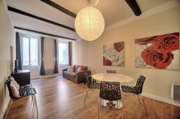 COSY 2 BEDROOM 4 mn from Palais des Festivals