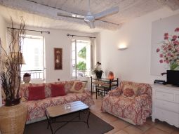 Charming 2 Bedrooms in Suquet, 10mn from Palais des Festivals
