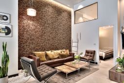 A3B127-LE  COMFORTABLE 3 BEDROOM APARTMENT 9 minutes from the Palais des Festivals