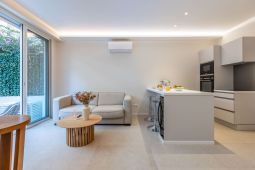 Charmant 3 pièces avec terrasse à 25 minutes du Palais des Festivals