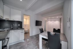 MODERN 1 BEDROOM APARTMENT NEAR THE CROISETTE 3 MN FROM PALAIS DES FESTIVALS
