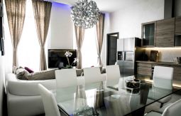 Upscale 3 Bedrooms, 4mn to Palais des Festivals