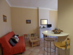 Spacious 2 bedrooms on rue d'Antibes 9 min from Palais