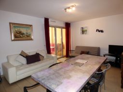 MODERN AND COMFORTABLE 2 BEDROOM 8 min from Palais des Festivals