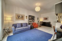 Charming 2 bedrooms in Suquet, 8mn from Palais des Festivals