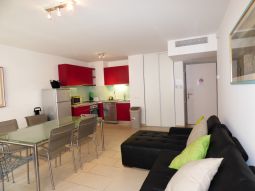 MODERN AND COMFORTABLE APARTMENT 8 min from Palais des Festivals
