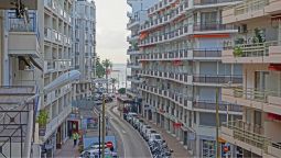 Très beau 2 pièces avec terrasse, 12 min à pied du Palais