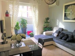 3 pièces confortable à 5mn du Palais des Festivals