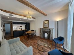 2 BEDROOM APARTMENT PREMIUM LOCATION 2 minutes walk from Palais des Festivals