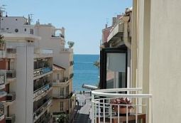 COSY 2 BEDROOMS 5 min from Palais des Festivals