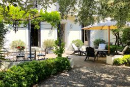 Charming 4 bedroom villa in Cannes - 8min walking from Palais
