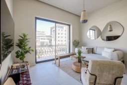 A3B123-ALB MODERN 3 BEDROOM APARTMENT 4 minutes from the Palais des Festivals