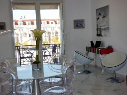 Superb Modern Studio on Croisette, 10mn to Palais des Festivals