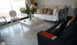 COMFORTABLE 3 BEDROOMS 6 mn from Palais de Festivals