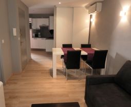 CENTRAL 1 BEDROOM 5 mn from Palais des Festivals