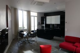 CENTRAL AND MODERN 2  BEDROOM 5 mn from Palais des Festivals