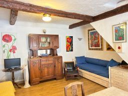 DUPLEX 1 BEDROOM  5mn  from Palais des Festivals