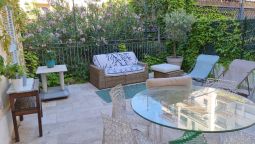 SPACIOUS AND BRIGHT 1-BEDROOM APARTMENT WITH TERRACE, 4 MINUTES FROM THE PALAIS DES FESTIVALS
