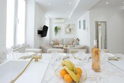 3 PIECES MODERNE à 3 mn du Palais des Festivals